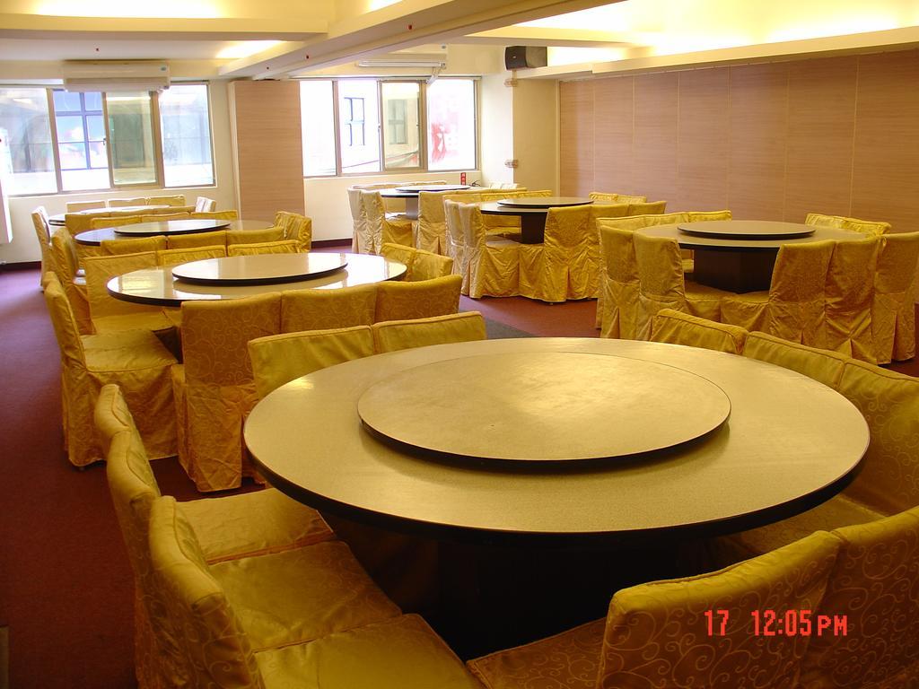 Melody Hotel Taitung Exterior foto