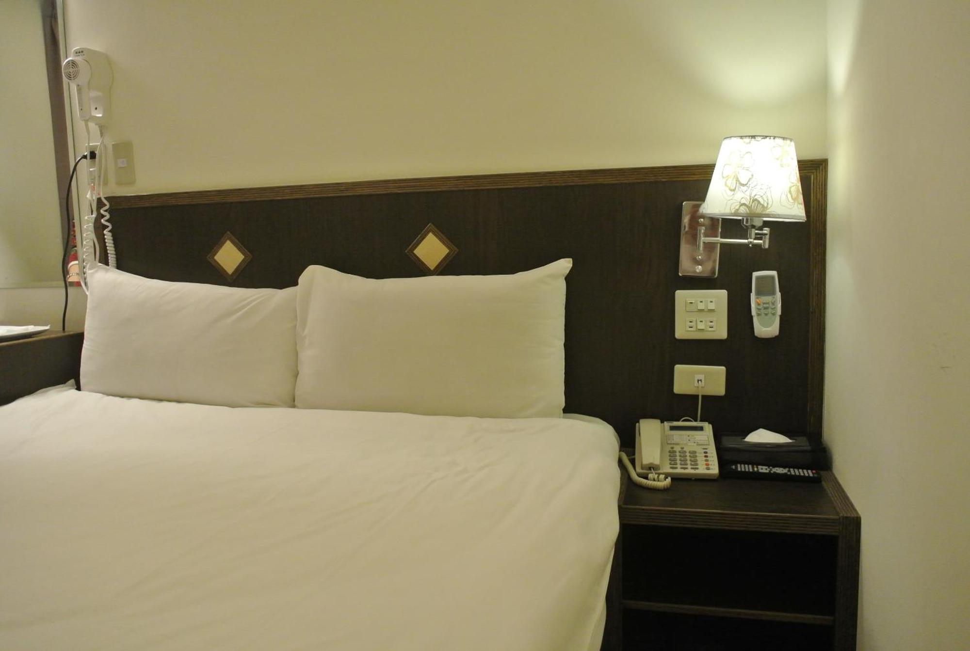 Melody Hotel Taitung Quarto foto