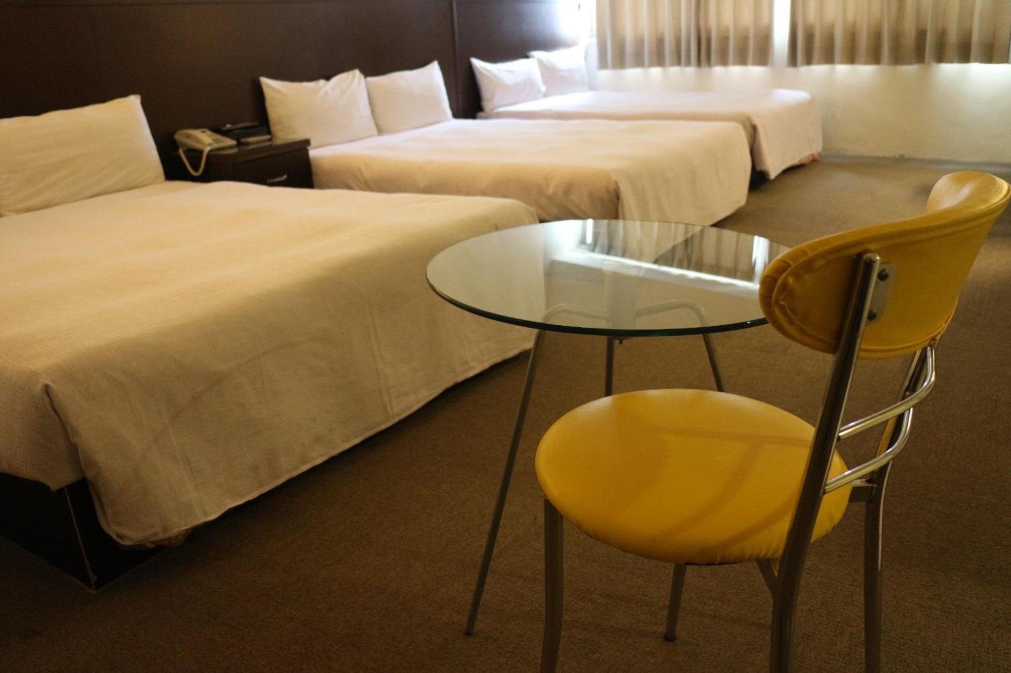 Melody Hotel Taitung Quarto foto