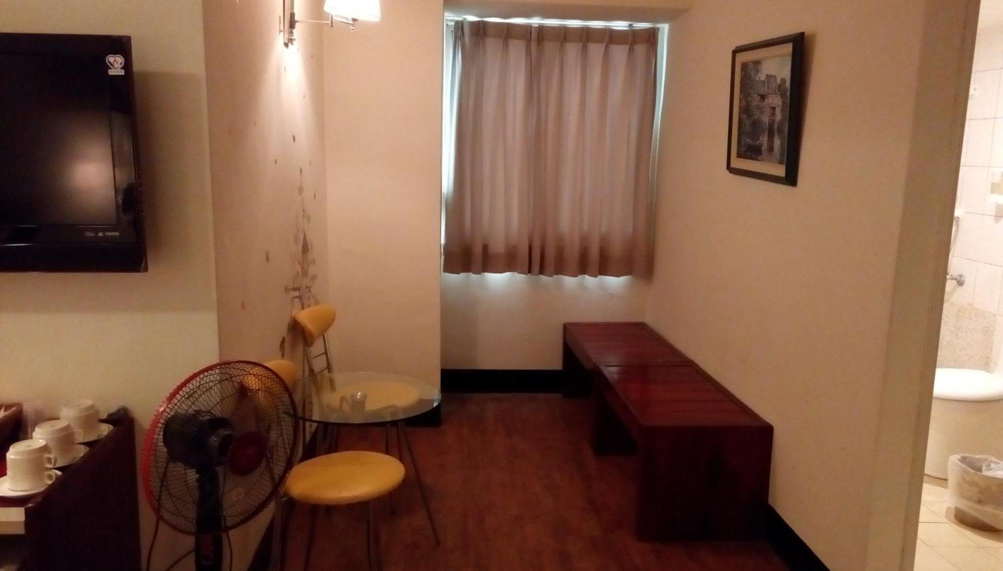 Melody Hotel Taitung Quarto foto