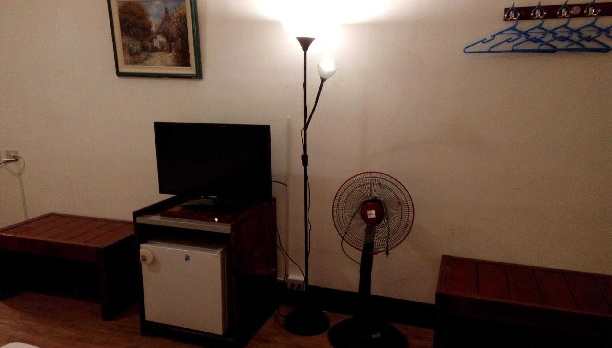 Melody Hotel Taitung Quarto foto