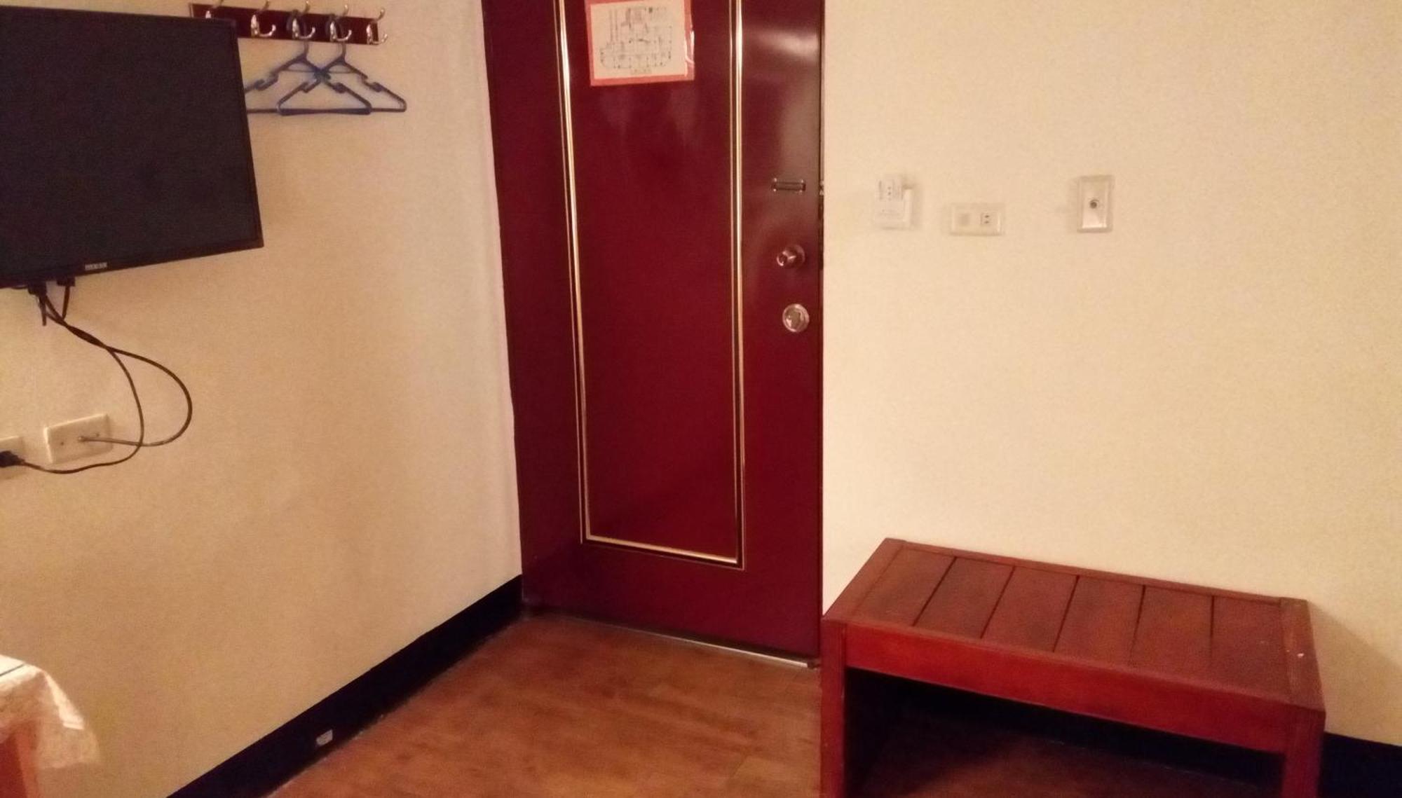 Melody Hotel Taitung Quarto foto